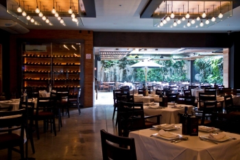 Restaurante La Encomienda - Horno, Parrilla, Cava - Puebla