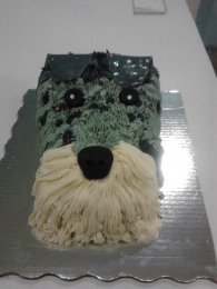 Sweet Cakes & Cupcakes - Puebla