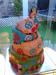 Sweet Cakes & Cupcakes - Puebla