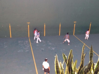 COMPETENCIA - Balneario Agua Azul - Puebla