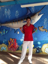 GANADOR - Balneario Agua Azul - Puebla