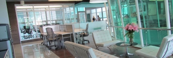 IOS OFFICES renta de oficinas equipadas con la mejor calidad en sus oficinas y servicios. - IOS OFFI...