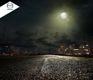El día aún no termina, ¿te atreves a vivir una última aventura arriba de tu Mazda? - Agencia de Auto...